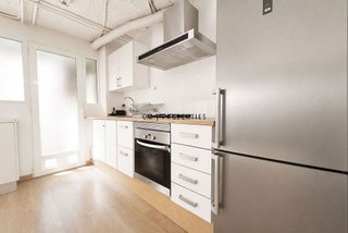 Piso en alquiler en Sant Francesc en Valencia