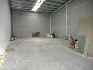 Nave industrial en alquiler en Arcas Reales - Pinar del Jalón en Valladolid