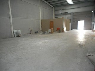 Nave industrial en alquiler en Arcas Reales - Pinar del Jalón en Valladolid