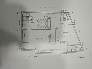 Local comercial en venta en Passeig Maragall - Zona Estació en Gavà
