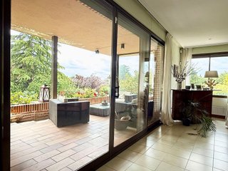 Casa pareada en alquiler en Piovera - Conde Orgaz en Madrid