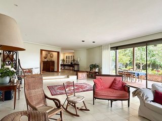 Casa pareada en alquiler en Piovera - Conde Orgaz en Madrid