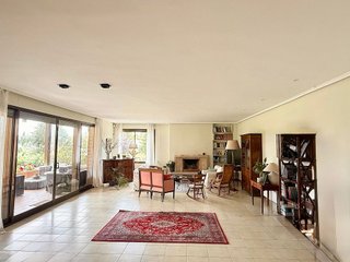 Casa pareada en alquiler en Piovera - Conde Orgaz en Madrid