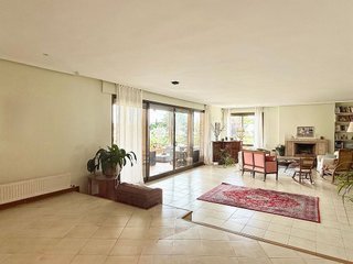 Casa pareada en alquiler en Piovera - Conde Orgaz en Madrid