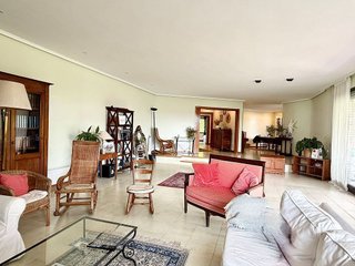 Casa pareada en alquiler en Piovera - Conde Orgaz en Madrid