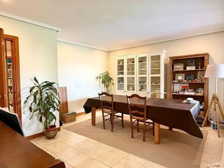 Casa pareada en alquiler en Piovera - Conde Orgaz en Madrid
