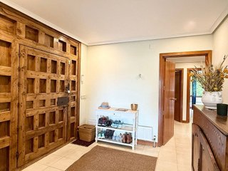 Casa pareada en alquiler en Piovera - Conde Orgaz en Madrid
