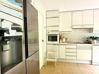 Casa pareada en alquiler en Piovera - Conde Orgaz en Madrid