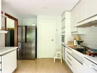 Casa pareada en alquiler en Piovera - Conde Orgaz en Madrid