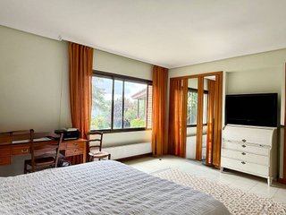Casa pareada en alquiler en Piovera - Conde Orgaz en Madrid