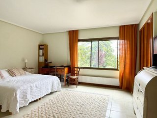 Casa pareada en alquiler en Piovera - Conde Orgaz en Madrid