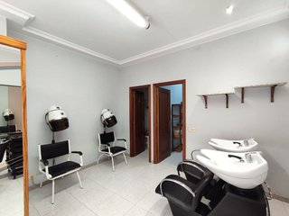 Local comercial en alquiler en Pumarín en Gijón