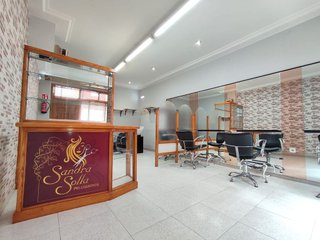 Local comercial en alquiler en Pumarín en Gijón