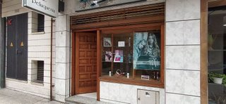 Local comercial en alquiler en Pumarín en Gijón