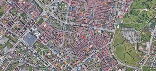 Local comercial en alquiler en Pumarín en Gijón