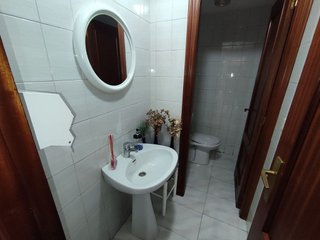 Local comercial en alquiler en Pumarín en Gijón