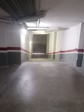 Garaje en alquiler en Albors en Valencia