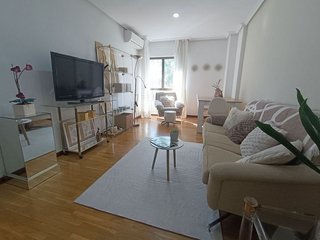 Piso en alquiler en Centro en Logroño