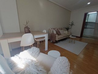 Piso en alquiler en Centro en Logroño