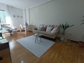 Piso en alquiler en Centro en Logroño