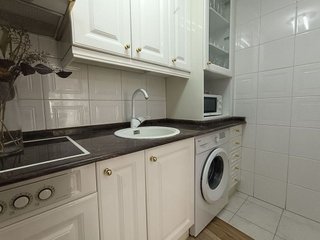 Piso en alquiler en Centro en Logroño