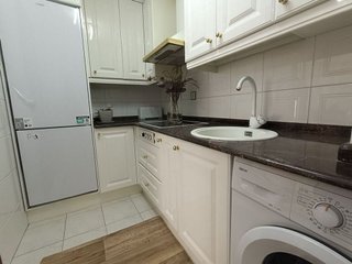 Piso en alquiler en Centro en Logroño