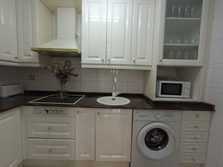Piso en alquiler en Centro en Logroño