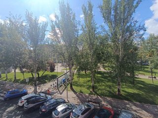 Piso en alquiler en Centro en Logroño