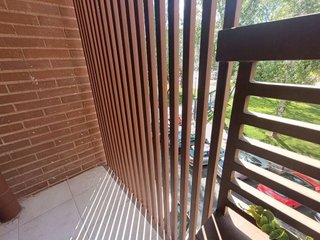 Piso en alquiler en Centro en Logroño