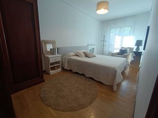 Piso en alquiler en Centro en Logroño