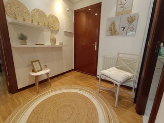 Piso en alquiler en Centro en Logroño