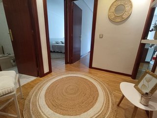 Piso en alquiler en Centro en Logroño