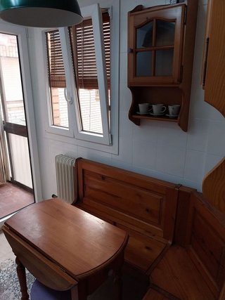 Piso en alquiler en La Magdalena en Zaragoza