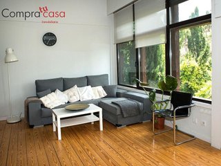 Chalet en alquiler en Plaza Mayor - San Agustín en Segovia