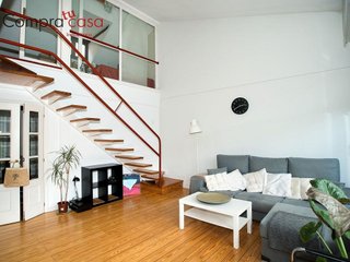 Chalet en alquiler en Plaza Mayor - San Agustín en Segovia