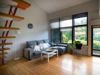 Chalet en alquiler en Plaza Mayor - San Agustín en Segovia