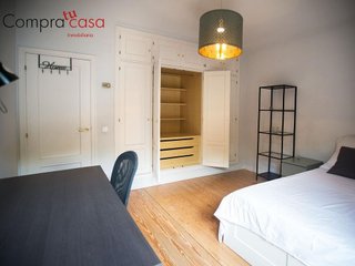 Chalet en alquiler en Plaza Mayor - San Agustín en Segovia