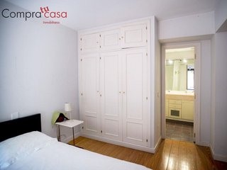 Chalet en alquiler en Plaza Mayor - San Agustín en Segovia