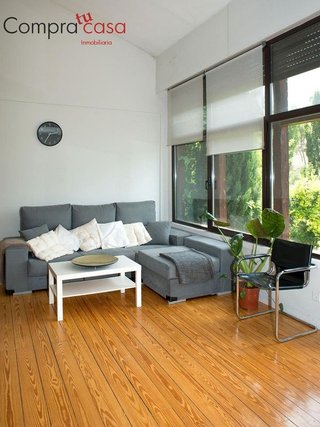 Chalet en alquiler en Plaza Mayor - San Agustín en Segovia