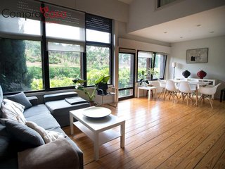 Chalet en alquiler en Plaza Mayor - San Agustín en Segovia