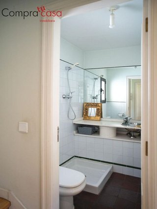 Chalet en alquiler en Plaza Mayor - San Agustín en Segovia