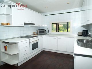 Chalet en alquiler en Plaza Mayor - San Agustín en Segovia