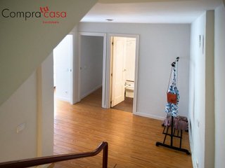 Chalet en alquiler en Plaza Mayor - San Agustín en Segovia