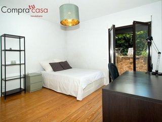 Chalet en alquiler en Plaza Mayor - San Agustín en Segovia