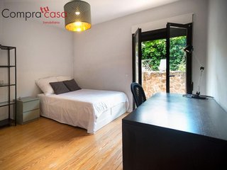 Chalet en alquiler en Plaza Mayor - San Agustín en Segovia