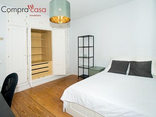 Chalet en alquiler en Plaza Mayor - San Agustín en Segovia