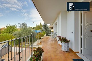 Chalet en venta en Montjuïc en Girona