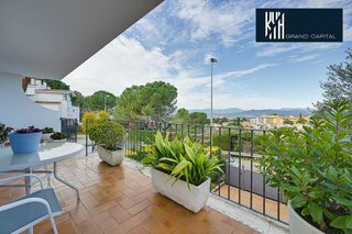 Chalet en venta en Montjuïc en Girona