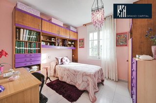 Chalet en venta en Montjuïc en Girona