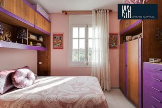 Chalet en venta en Montjuïc en Girona